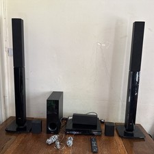 Bh6430p sistema home - bh6430p,
