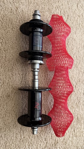 Phil wood classic - set, di