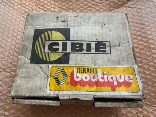 Antibrouillard cibie 95 - antibrouillard,