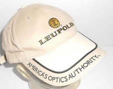 Cappello regolabile Leupold