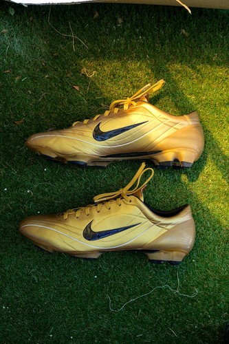 Nike mercurial vapor ii - vapor,