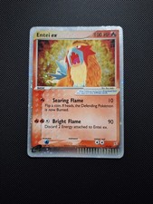 Entei Ex Eng Team Magma Vs Team Aqua