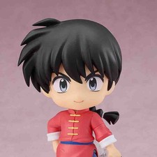 RANMA 1/2 - Ranma Saotome