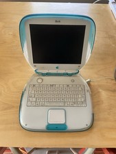 Apple iBook G3 M2453 Clamshell