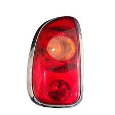 STOP FANALE POSTERIORE