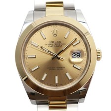 Orologio Rolex 126303 Datejust