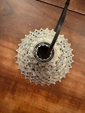 Pacco pignoni SHIMANO 105