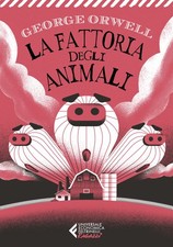 Orwell La fattoria degli