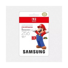 Samsung scheda microsd - microsd, express