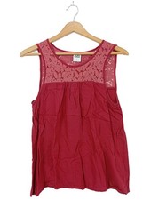 VERO MODA Top linea A Donna