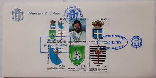 Busta fdc primo - fdc, giorno