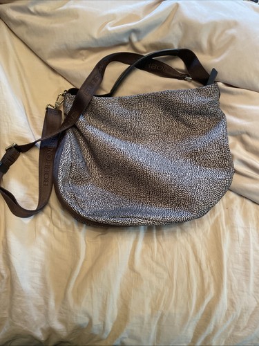 Borsa spalla borbonese - spalla,
