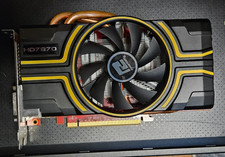 Powercolor radeon 7870 ghz - powercolor, hd