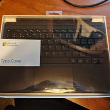 Microsoft Surface Pro Type