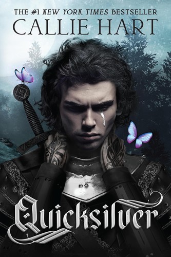 Quicksilver - , 1)