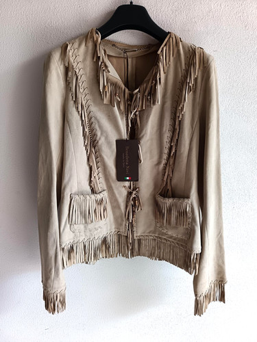 Women jacket reindeer - women's, by