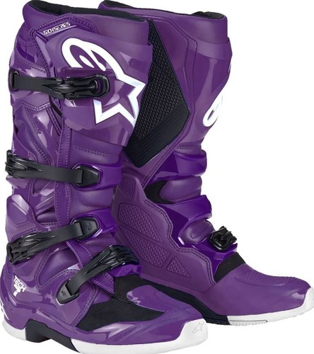 Stivali alpinestars tech - alpinestars,