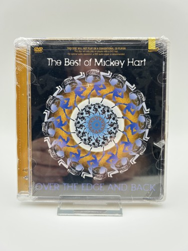 The best mickey hart over - best,