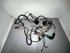 Impianto Elettrico Gilera