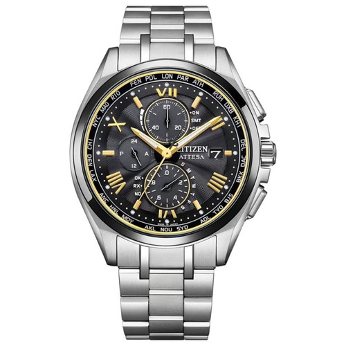 Citizen attesa at8244 57e - citizen,
