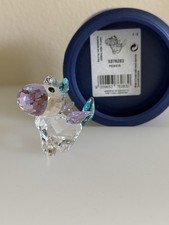 Swarovski Lovlots Mithical Magic Creatures Pegaso Pegasus - 5376283
