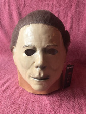 HALLOWEEN II - Maschera Deluxe