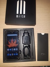 SMARTPHONE RUGGED IIIF150 Air1 6+64GB