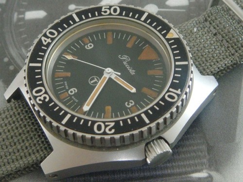 Orologio precista royal - royal, navy