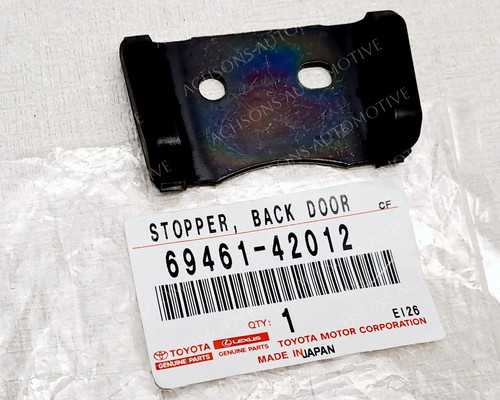 69461 42012 toyota land - 69461-42012,