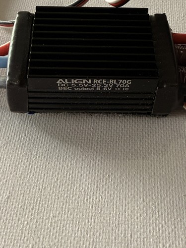 Align rce bl70g - rce-bl70g, 70a