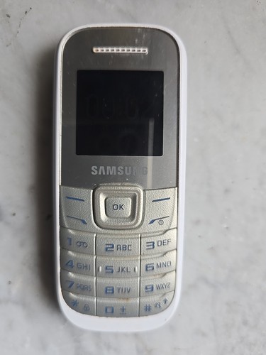 Cellulare vintage samsung - cellulare,