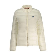 North Sails White Polyamide