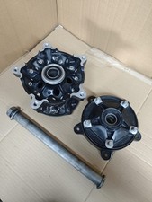 BMW F750GS F850GS 2019 mozzo