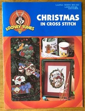 Libretto Leisure Arts Looney