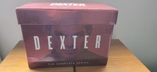 Dexter Complete boxet (Season