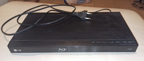 Lettore dvd non funzionante - dvd, lg