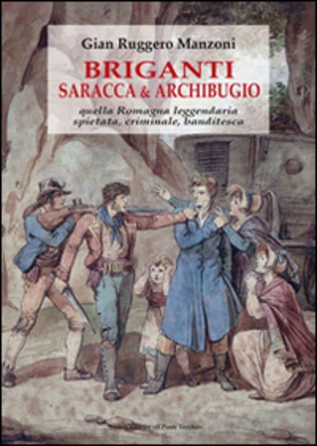 Briganti saracca - saracca, &