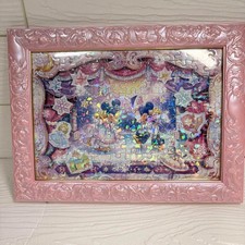 Puzzle Topolino Minnie