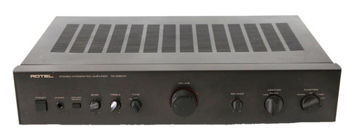 Amplificatore integrato stereo