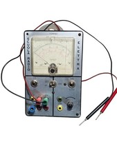 Tester scuola rafio elettra - tester,