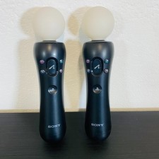 COPPIA PS MOVE SET Sony