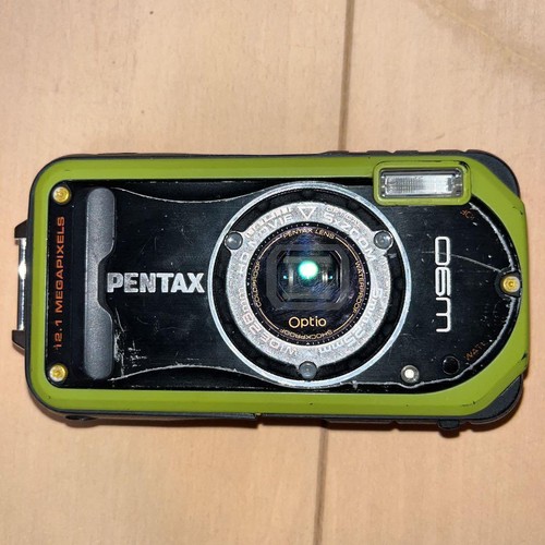 Pentax optio w90 1mp 5x - w90,