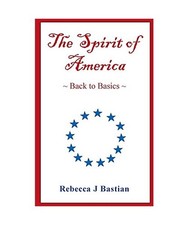 The spirit america back to - america:,