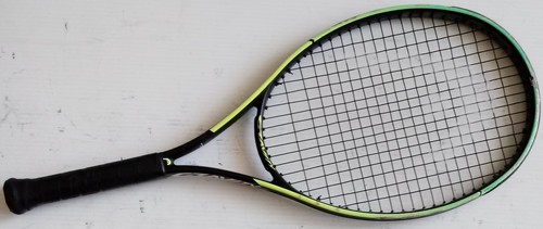 Racchetta tennis oversize - da,