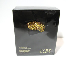 SEALED L'ARTE DI GUCCI