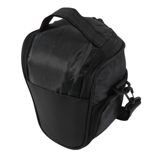 Borsa fotocamera triangolo