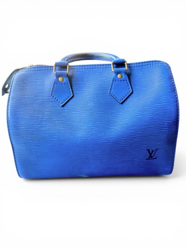 Louis vuitton speedy epi - vuitton,