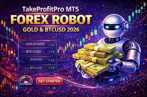 Forex robot mt5 oro - -,