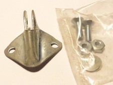 NOS vintage vis phare attache support de phare  de vélo ancien