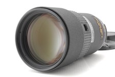 Ottimo come nuovo nikon af - come,
